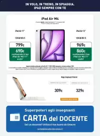 Volantino Unieuro settimana 30 Pagina 9
