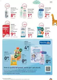 Volantino dm drogerie markt Pagina 11
