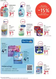 Volantino dm drogerie markt Pagina 12