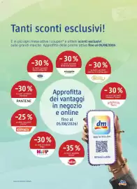 Volantino dm drogerie markt Pagina 15