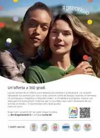 Volantino dm drogerie markt Pagina 2