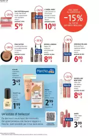 Volantino dm drogerie markt Pagina 4