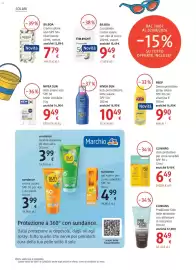 Volantino dm drogerie markt Pagina 6