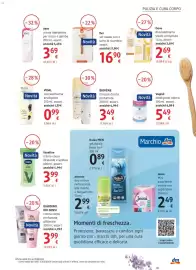 Volantino dm drogerie markt Pagina 7