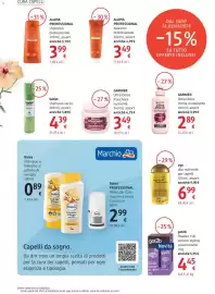 Volantino dm drogerie markt Pagina 8
