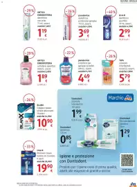 Volantino dm drogerie markt Pagina 9