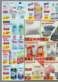 Posten Börse Prospekt woche 30 Seite 2