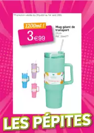 Catalogue Kandy page 1