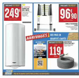 Catalogue Brico Cash page 2