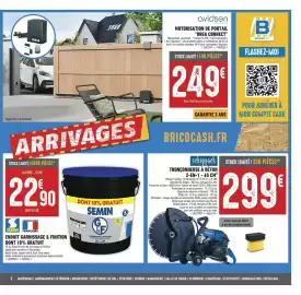 Catalogue Brico Cash page 3