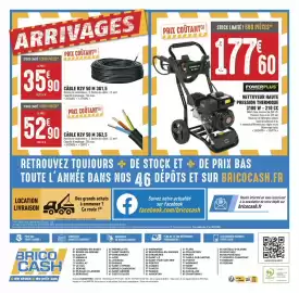 Catalogue Brico Cash page 4