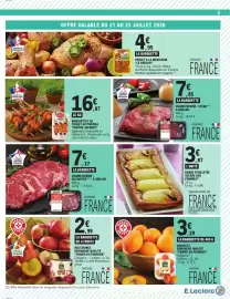 Catalogue E.Leclerc Express page 3