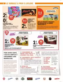 Catalogue E.Leclerc Express page 6
