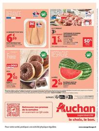Catalogue Auchan Supermarché page 16