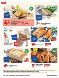 Catalogue Auchan Supermarché page 10