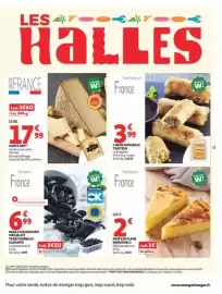Catalogue Auchan Supermarché page 11