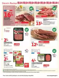 Catalogue Auchan Supermarché page 12