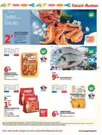 Catalogue Auchan Supermarché page 13