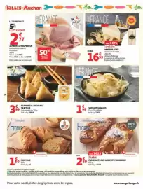 Catalogue Auchan Supermarché page 14