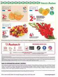 Catalogue Auchan Supermarché page 15