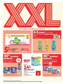 Catalogue Auchan Supermarché page 2
