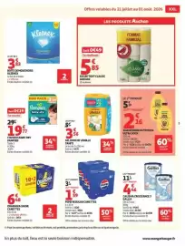 Catalogue Auchan Supermarché page 3