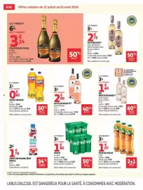 Catalogue Auchan Supermarché page 4