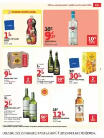 Catalogue Auchan Supermarché page 5
