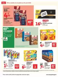 Catalogue Auchan Supermarché page 6