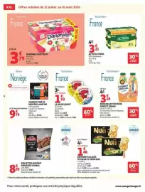 Catalogue Auchan Supermarché page 8