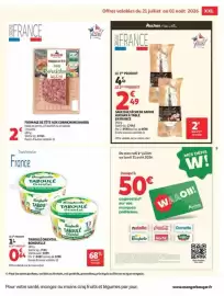 Catalogue Auchan Supermarché page 9