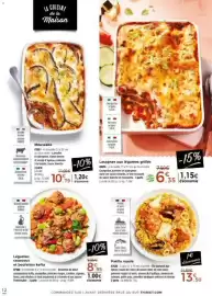 Catalogue Thiriet page 12