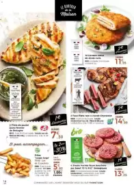 Catalogue Thiriet page 16