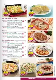 Catalogue Maximo page 49