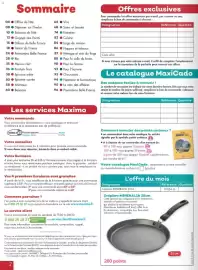 Catalogue Maximo page 2
