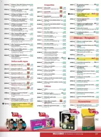 Catalogue Maximo page 59