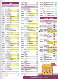 Catalogue Maximo page 61
