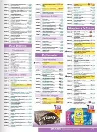 Catalogue Maximo page 71