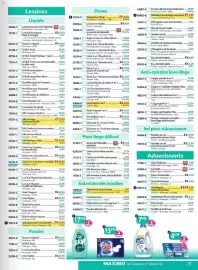 Catalogue Maximo page 75