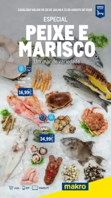 Catálogo Makro (válido até 31-08)