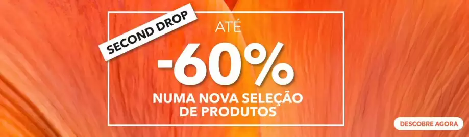 Catálogo Yves Rocher Página 1