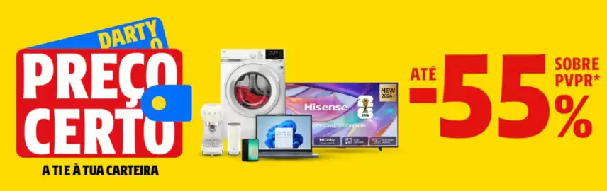 Folheto MediaMarkt semana 30 Página 1