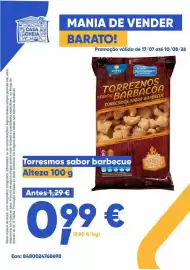 Folheto Casa Cheia Página 1
