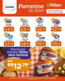Encarte Pinheiro Supermercado Página 2
