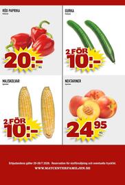 Rinkeby Matcenter reklamblad vecka 30 Sida 8