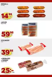 Rinkeby Matcenter reklamblad vecka 30 Sida 2