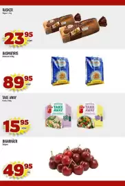 Rinkeby Matcenter reklamblad vecka 30 Sida 3