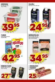 Rinkeby Matcenter reklamblad vecka 30 Sida 4