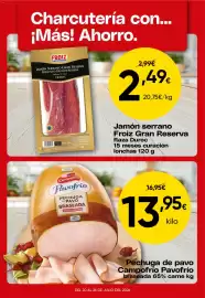 Folleto FROIZ semana 30 Página 3