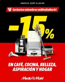 Folleto MediaMarkt Página 1